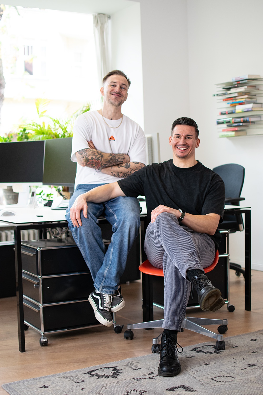 Leanlabs Team