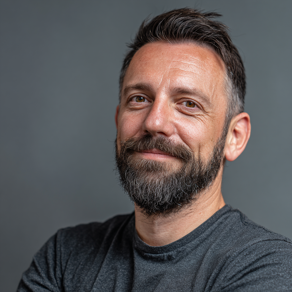 Sören Braun